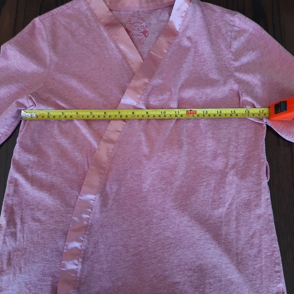 🎉Host Pick🎉Motherhood Maternity Pink Kimono Set Size Medium - Picture 5 of 7